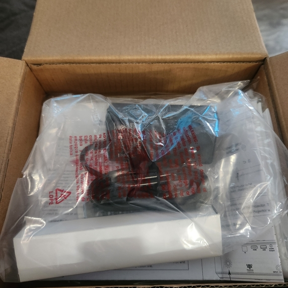 Nib Show Lights Window Projector 10 Amazing Shows - Picture 9 of 10